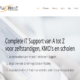 network-it.be gemaakt door 'ik wil een site .be'