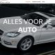 Garage Anas website