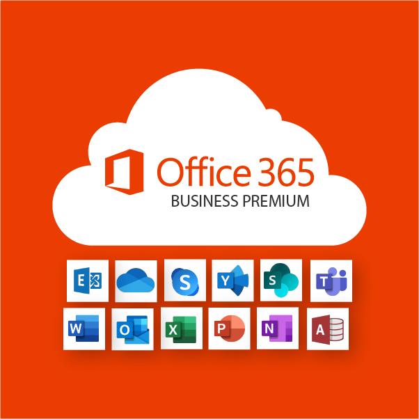 microsoft office 365 business premium